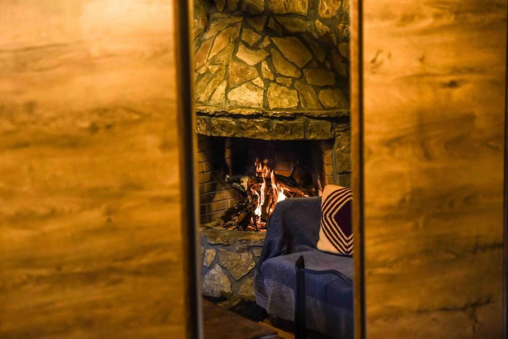 Traditional Stone Guesthouse Agios Ioannis  Екстериор снимка